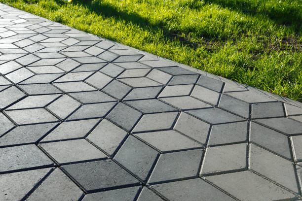 Best Brick Driveway Pavers  in Foothill Farms, CA