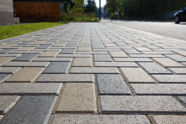 Best Commercial Driveway Pavers  in Foothill Farms, CA
