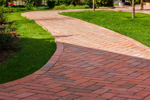 Best Driveway Pavers for Homes  in Foothill Farms, CA