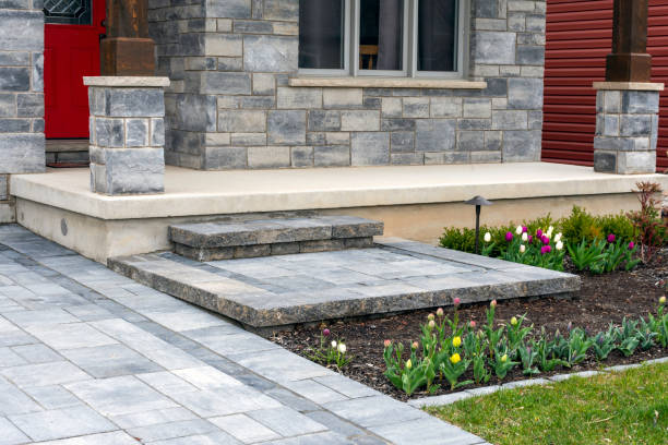 Reasons to Select Us for Your Driveway Paving Requirements in Foothill Farms, CA