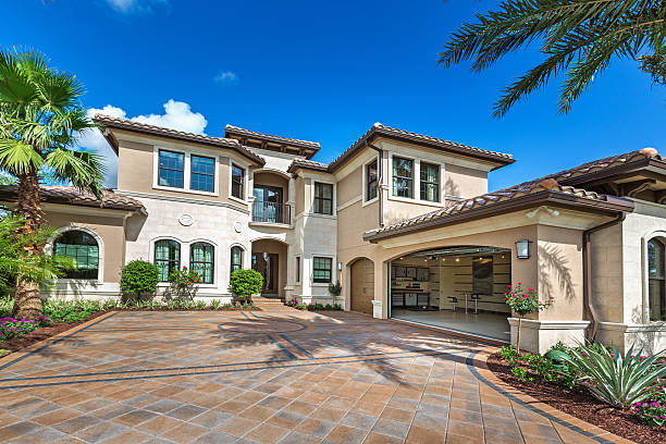 Driveway Pavers for Homes in Foothill Farms, CA