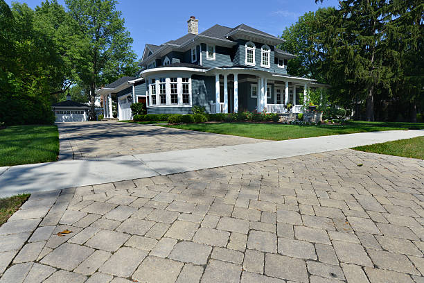 Best Permeable Paver Driveway  in Foothill Farms, CA