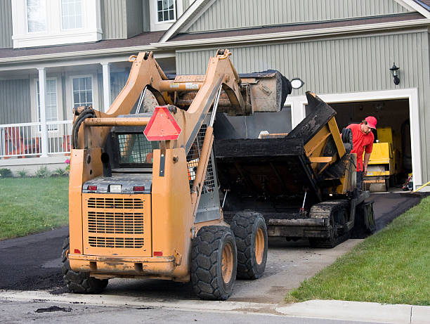 Best Driveway Pavers Near Me  in Foothill Farms, CA