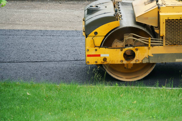 Trusted Foothill Farms, CA Driveway Pavers Experts