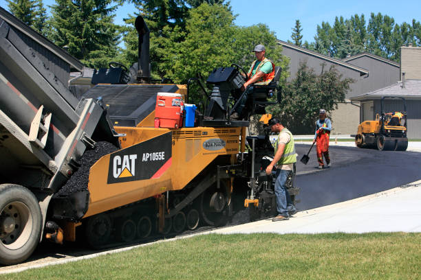Best Affordable Driveway Pavers  in Foothill Farms, CA