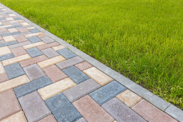 Best Cobblestone Driveway Pavers  in Foothill Farms, CA