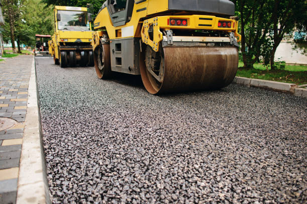 Best Driveway Repair Near Me  in Foothill Farms, CA